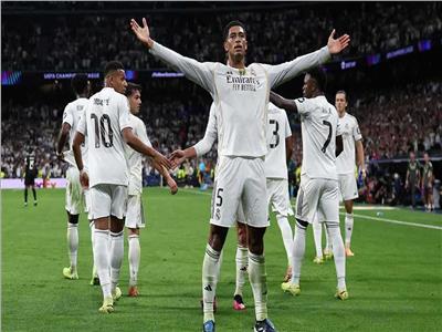 ريال مدريد
