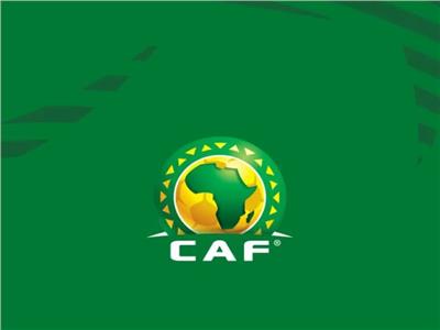  الاتحاد الإفريقي لكرة القدم