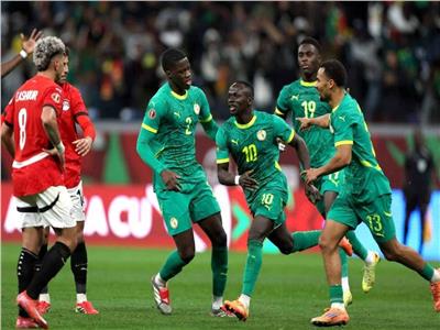 أمم أفريقيا 2025
