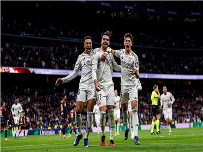 ريال مدريد