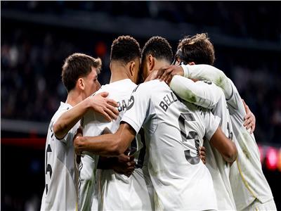 ريال مدريد
