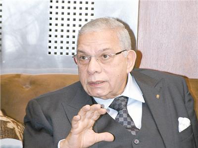 رئيس اتحاد الناشرين العرب