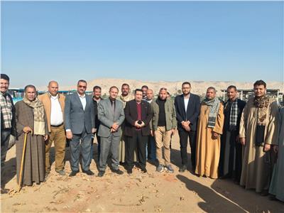 محافظة سوهاج