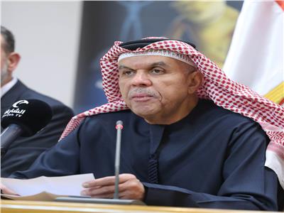 الكاتب إسماعيل عبد الله