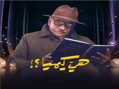 الفنان سيد رجب