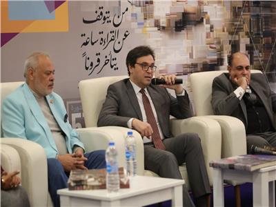 وزير الثقافة يشهد حفل تدشين أطلس الفخار