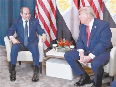 رسائل الرئيس فى «دافوس» تدعم الجذب الاستثمارى لمصر |اجتياز الاقتصاد المصرى لكثير من التحديات الكبيرة