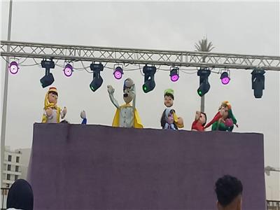 القومي للثقافه الطفل