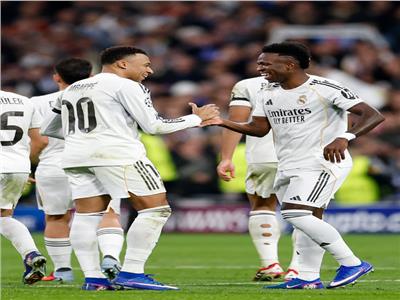 ريال مدريد
