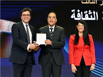 وزير الثقافة