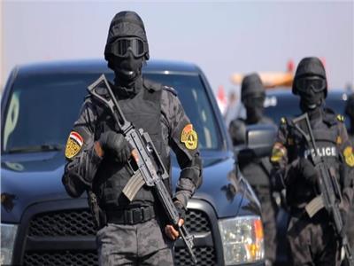 الداخلية
