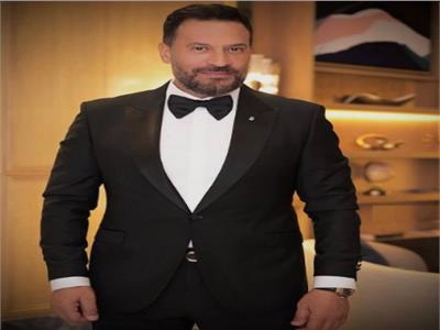 الفنان ماجد المصري 