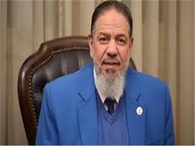 منتصر الزيات