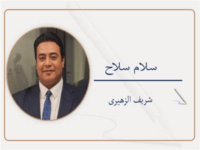 رئيس جامعة القاهرة.. «الوجه الإنسانى»