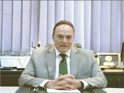 المهندس فتح الله فوزى رئيس الجمعية المصرية اللبنانية لرجال الأعمال: توجيهات الرئيس حققت ما لم يحدث من ٤٠ عامًا فى مجال العمران