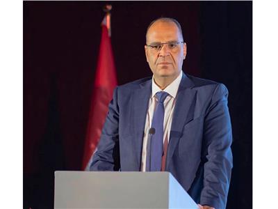 جعفر حسين مالك مجموعة شركات الربوة العقارية