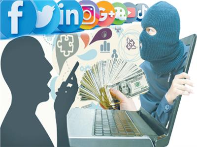 بعد تنامى نشاط  الإرهابيـيـن الجدد ..الكتائب الإلكترونية شباب استعبدتهم «الجماعة» لنشر الفوضى