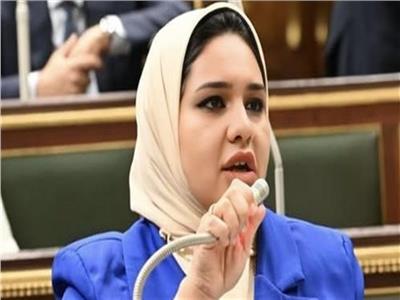  النائبة الدكتورة راوية مختار