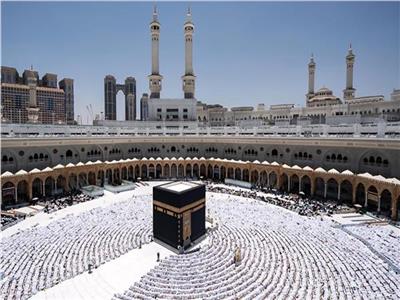 موسم العمرة