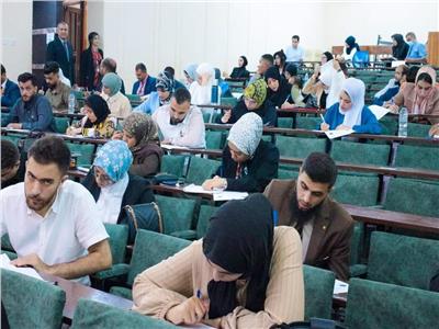 وظيفة ملحق دبلوماسي بالخارجية - صورة تعبيرية