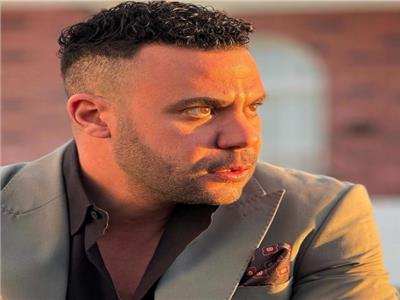 الفنان محمد إمام
