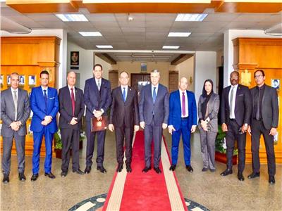 النيابة الإدارية تختتم أولى دورات تعزيز مهارات أعضاء الشؤون القانونية بالإسكندرية