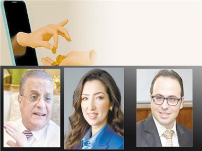 «الأخبار» تكشف الوجه الخفى لتطبيقات التمويل السريع على الإنترنت| قروض بضغطة زر !