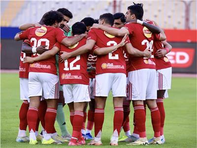 عودة إمام عاشور تشعل استعدادات الأهلي لموقعة الجيش الملكي بدوري الأبطال