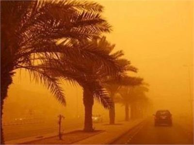 نصائح مهمة لمرضى حساسية الصدر والربو لمواجهة العواصف الترابية