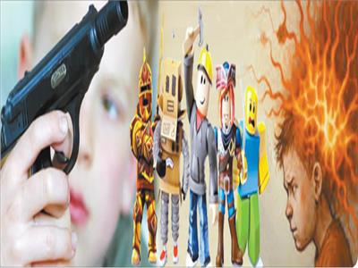 الألعاب الإلكترونية