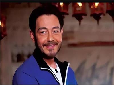أحمد زاهر: لم أتوقع هذا النجاح لمسلسل «لعبة وقلبت بجد»| حوار