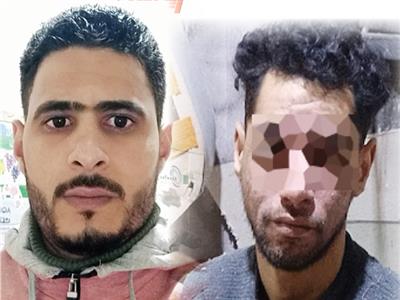 القاتل والضحية