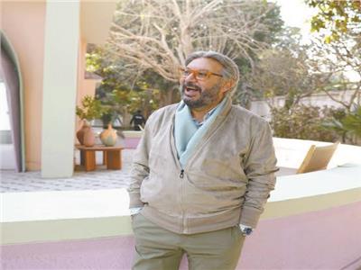 كمال أبو رية: أقدم دور مدير الشركة التى يعمل بها البطل