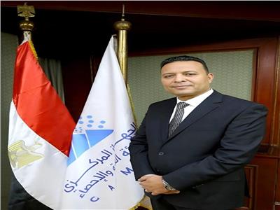 لـواء  أكرم  الجوهري