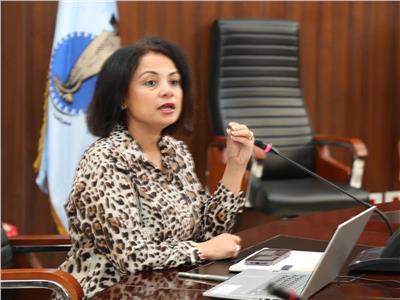 نائب محافظ البحر الأحمر تبحث تطبيق قانون التقنين مع رؤساء المدن والوحدات المحلية