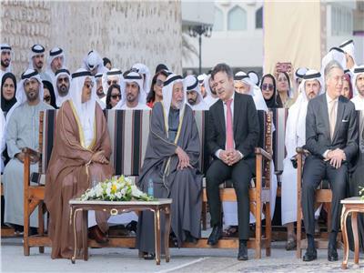 أيام الشارقة التراثية .. حين يتحول التراث إلى لغة عالمية