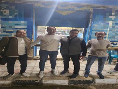  مديرية الصحة بسوهاج