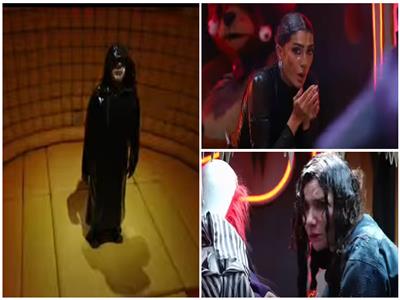 برومو برنامج  رامز ليڤل الوحش