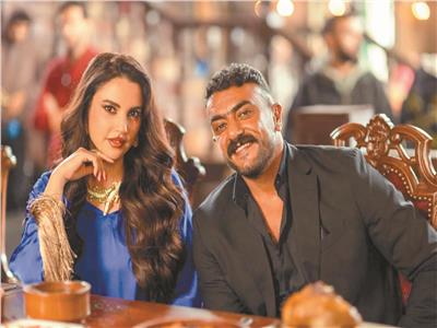 انطلاق ماراثون دراما رمضان بـ ٤١ مسلسلًا