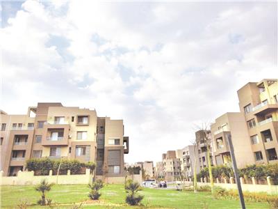 الكمبوندات