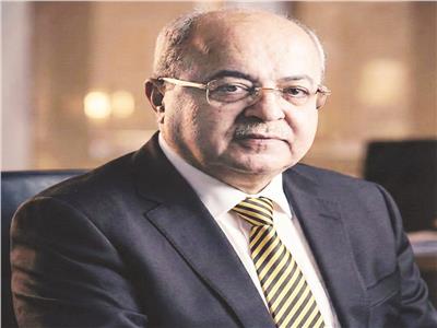 أحمد الطيبي النائب العربي بالكنيست