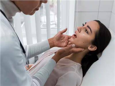 قصور الغدة الدرقية