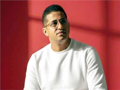 الشاعر علي حسين