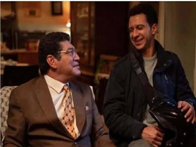 مسلسل«عين سحرية» 