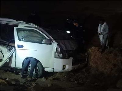 انقلاب ميكروباص