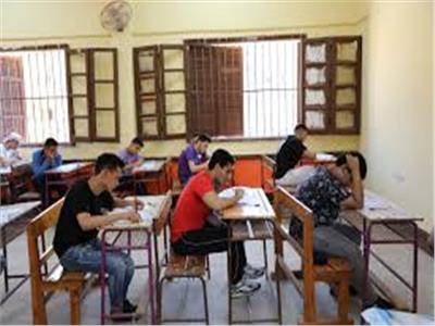 امتحانات الثانوية العامة 
