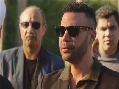 محمد إمام