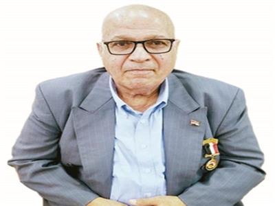 العريف صلاح عطوة