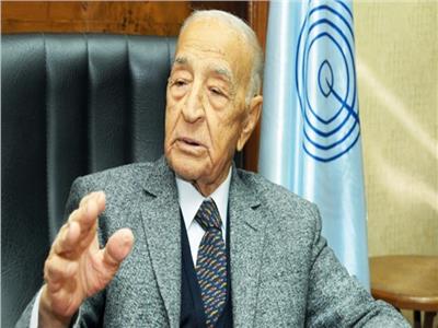 وفاة الأستاذ فهمي عمر