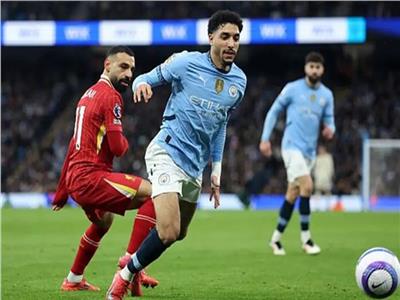 صفقة قياسية.. عمر مرموش يصبح أغلى لاعب عربي في تاريخ كرة القدم